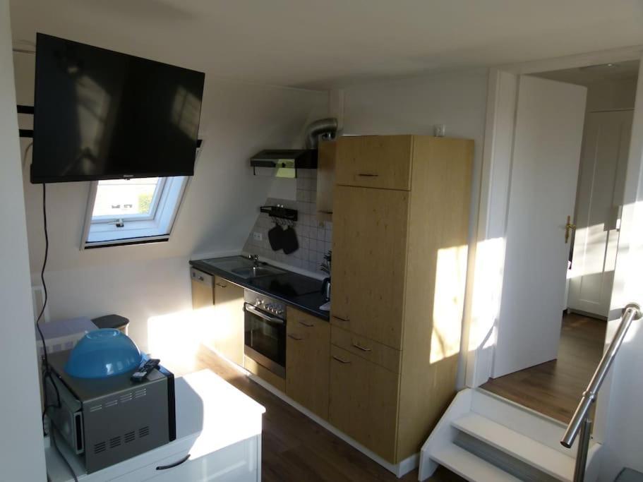Ferienwohnung Altharlingersiel Neuharlingersiel Exterior foto